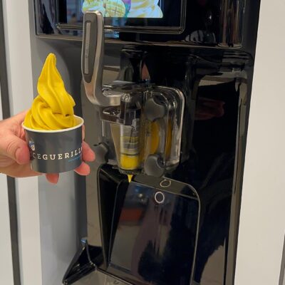 IceGuerilla Soft Mango IceGuerilla Soft Mango